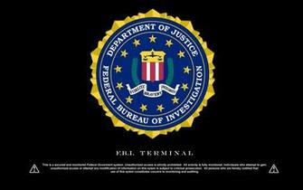 Top Fbi HD Desktop Wallpaper Collection