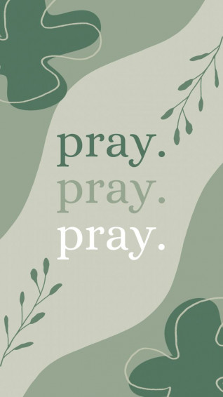 Christian Aesthetic Wallpaper