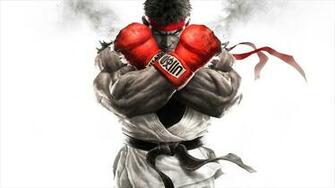 Street Fighter V HD Wallpaper And Background Image Net