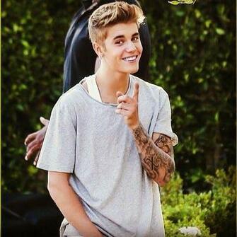 Justin Bieber New Wallpaper
