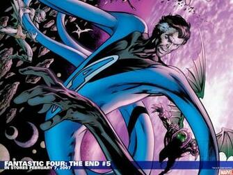 Mr Fantastic Wallpaper Comic Book Heroes Villains