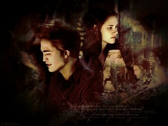 Twilight Wallpaper Series