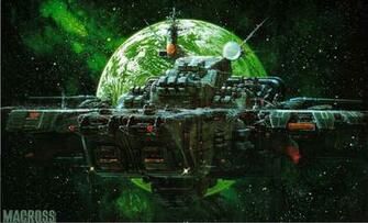Macross Wallpaper HD