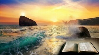 Bible Wallpaper Kjv King James Google