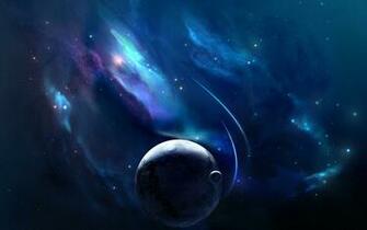 3d Universe