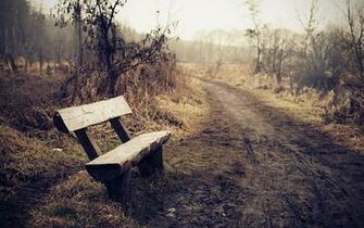 Pics Photos Nature Cool Wallpaper Road Lonely