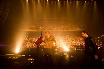 Queens Of The Stone Age Computer Wallpaper Desktop Background