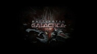 Battlestar Galactica Wallpaper