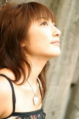 Yoko Kumada Is A Japanese Tasty