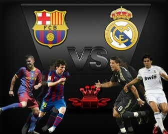 Real Madrid Animal Fc Barcelona Vs Wallpaper