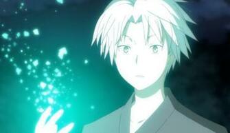 HD Hotarubi No Mori E Wallpaper Live