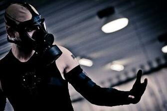 Psycho Mantis Metal Gear Solid By Capbloodie