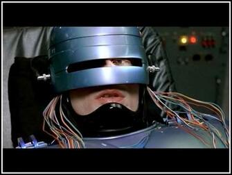 Cool Img Max Wallpaper HD Robocop