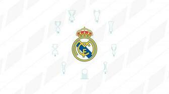 Real Madrid Home Wallpaper By Khalidvawda