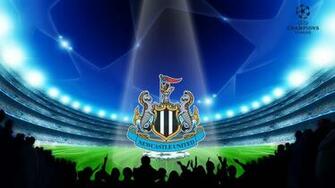 Newcastle United Football Wallpaper