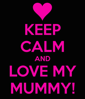 Related Pix I Love My Mommy Quotes Poems