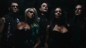Butcher Babies Wallpaper And Background Image Net