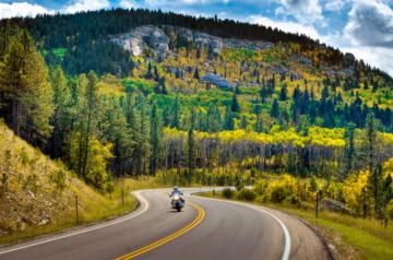 Find More Than The World S Largest Motorcycle Rally In Sturgis