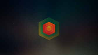 Tesseract Minimal Wallpaper By Skyehunter5