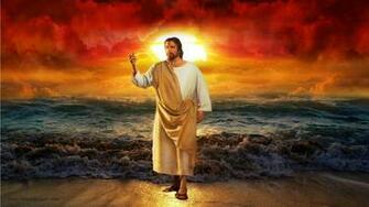 Jesus Christ HD Wallpaper Rk