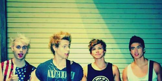 5sos Graphics