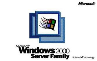 Windows Server Wallpaper