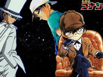 Detective Conan Wallpaper Site Jpg