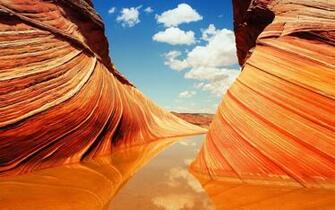 Sahara Desert Wallpaper