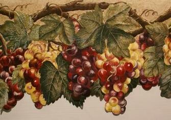 Raymond Waites Borders 9a1 Grapes Monstermarketplace