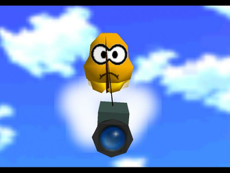 Lakitu Bros Mario Powered By Wikia