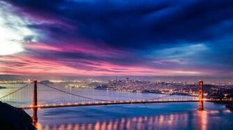 4k Wallpaper San Francisco