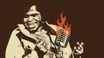 The James Brown Dance Party House Of Blues New Orleans