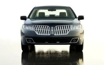 Lincoln Mkz Wallpaper