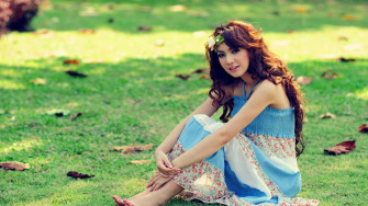 Beautiful Girl HD Wallpaper 1080p