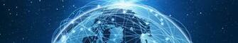 Voip Background Banner Ohmcomm