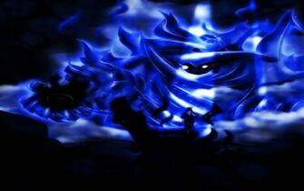 Sasuke Susanoo Wallpaper
