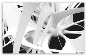 Abstract Art HD Desktop Wallpaper Widescreen High Definition