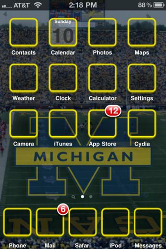 Wallpaper Photo University Html