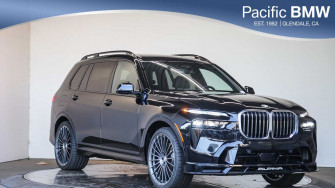 New Bmw X7 Alpina Xb7 Sport Utility In Glendale