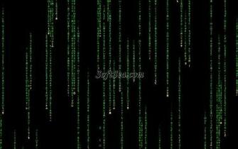 The Matrix Code Image Thecelebritypix