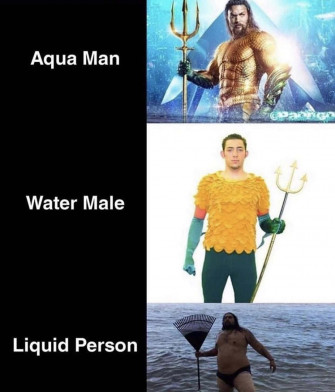 Funny Memes Dc Comics Aquaman Pictures Wallpaper