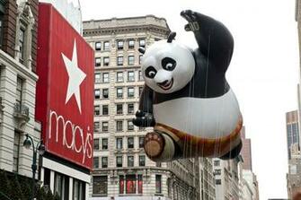 Macy S Thanksgiving Day Parade Wallpaper Pictures Pics