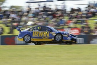V8 Supercar Wallpaper