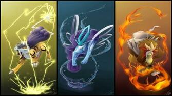 The M O B Master Operating Bratz Pokemon HD Legendary