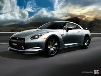 Nissan Skyline Gt Wallpaper