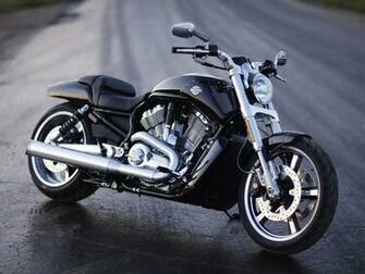 Wallpaper Harley Davidson Bikes