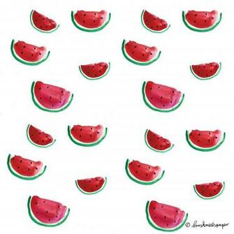 Watermelon Wallpaper Zone