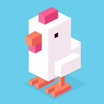 Crossy Road Cheats Codes Unlockables Android Ign