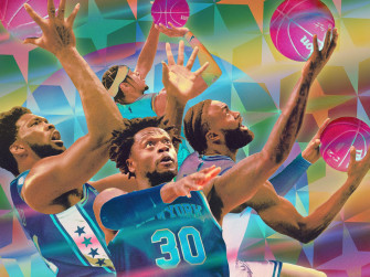 Nba All Star Game Picks For The Eastern And Western