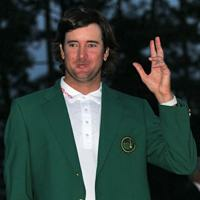 Golf Bubba Watson Gana El Masters
